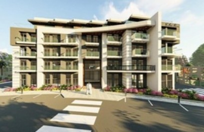 B+G+4+Roof residential, Jumeirah Village Circle