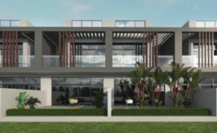 G+1 townhouses, Jebel Ali First